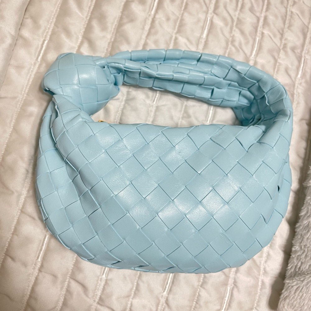 BOTTEGA VENETA Mini Jodie - Picture 5 of 9